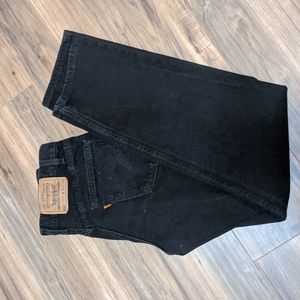 Levi 505 Relaxed Fit 32 32